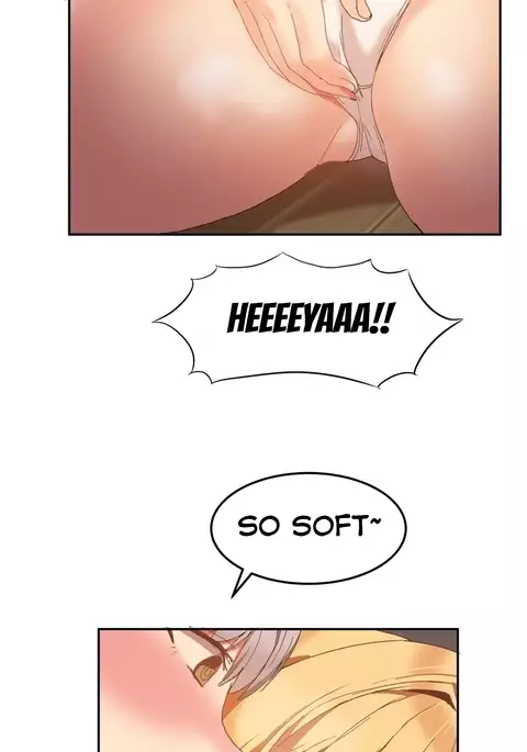 Hahri's Lumpy Boardhouse Ch. 0-20