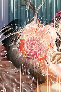 [Peach Garden (Hazakura Momo)] LOVE MANIAX 7