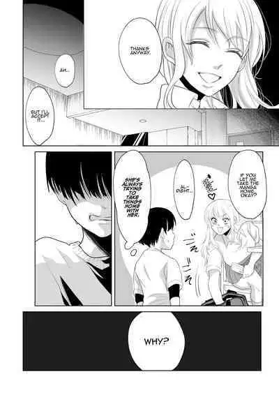 Shounen no Houkago 2 | A Boy's Time After School 2