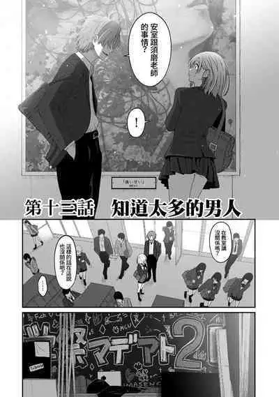Itaiamai | 痛苦的甜蜜 Ch. 1-13
