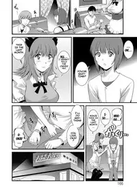 [Saigado] Part Time Manaka-san Wakazuma Enjokousai-ki [English] {doujins.com} [Digital]