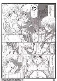 [Diogenes Club (Haikawa Hemlen)] Shokukan Mankan Zenseki - Soushuuhen 2007-2013 (Ikkitousen) [Digital]