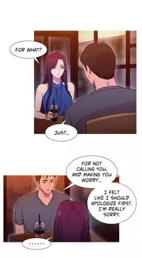 [PINKO] Scandal of the Witch Ch.1-24 (English) (Ongoing)