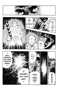 Demon Beast Invasion - Vol.001 [English]