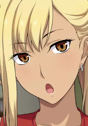 Shuukai Okure no Koi to Gal2