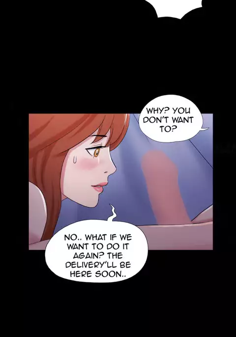 Sexual Fantasy Ch.1-10