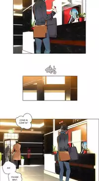 [Juder] Lilith`s Cord Ch.1-23 (English) (Ongoing)