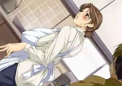 Okaa-san Mitsuko Soapland