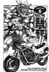 Demon Beast Invasion - Vol.001 [English]