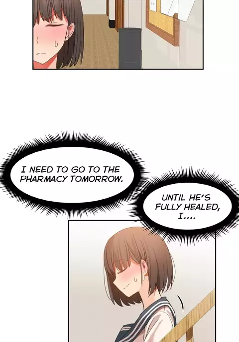 Hahri's Lumpy Boardhouse Ch. 0-32