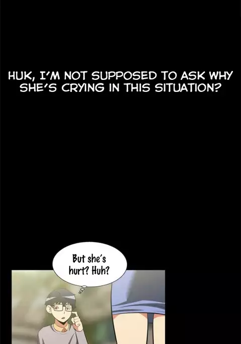 Love Parameter Ch.1-73