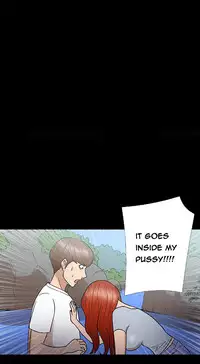 [Madstart] Secret Island Ch.1-25 (English) (Ongoing)