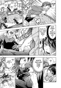 [Sasagawa Hayashi] Otome Tsuushin - Virginal Communication [English] [Tadanohito]