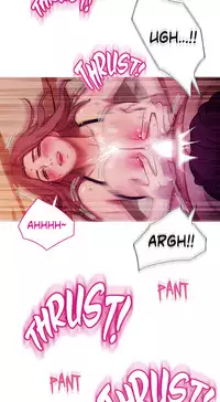 [PINKO] Scandal of the Witch Ch.1-24 (English) (Ongoing)