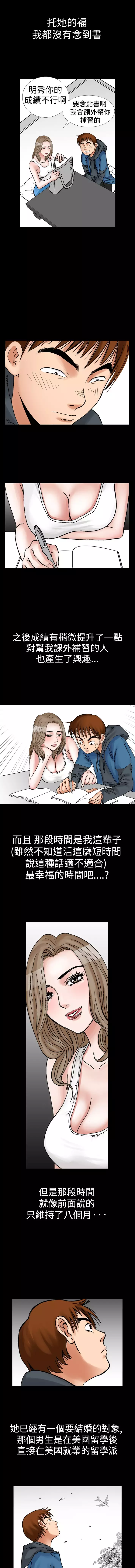 中文韩漫 他的女人 Ch.0-12