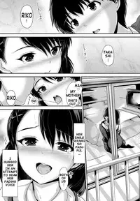 [Maruwa Tarou] Shoujo Nostalgica [English] {doujin-moe.us} [Digital]