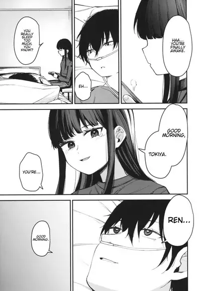 Re:Rape 4 Saishuuwa | Re:Rape 4 The Final Chapter