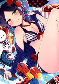 (C86) [ivycrown (emu)] Yuuwaku no Venus (THE IDOLM@STER CINDERELLA GIRLS) [Chinese] [脸肿汉化组]