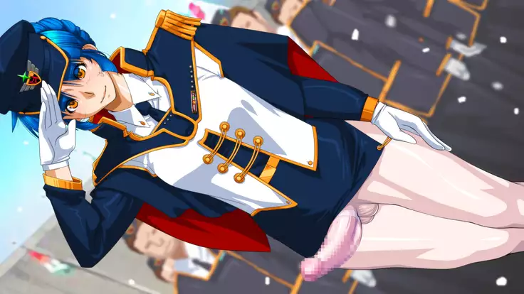 Rege no Megami-sama Hiromi hen