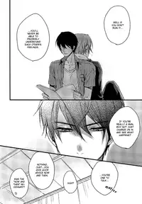 [Oshinobee (Yamada Papiko)] Kimazui Otomari. | Awkward Sleepover (Free!) [English] {September Scanlations}