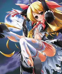 [Matsunami Rumi] Chakusou Play ~Put on Play~ [Digital]