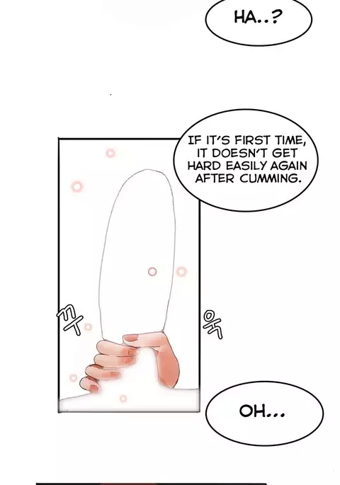 Hahri's Lumpy Boardhouse Ch. 0-32