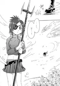 (C72) [STUDIO ORANGE (Shusui)] Yume Utsutsu Omoibito (Katekyo Hitman Reborn!)