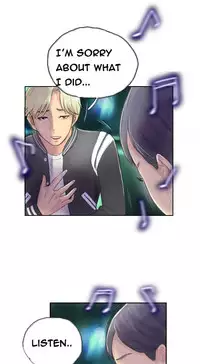 New Face Ch.1-14 (English) (Ongoing)