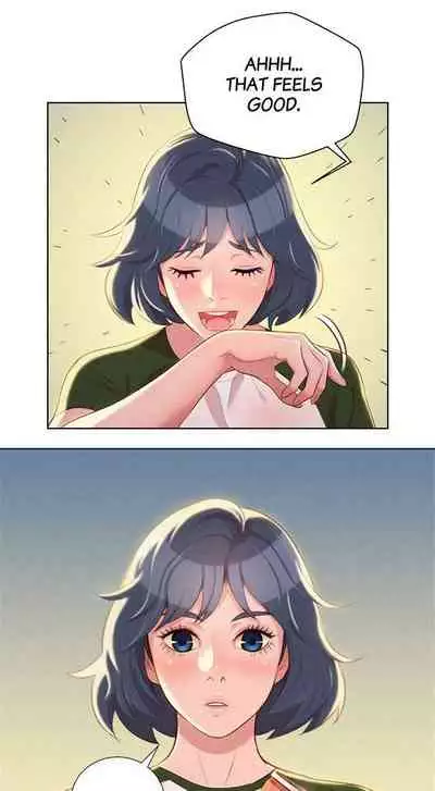 What do you Take me For? Ch.53/?