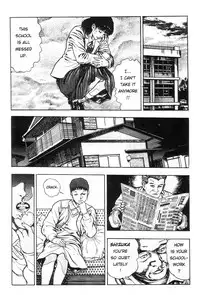 Demon Beast Invasion - Vol.001 [English]