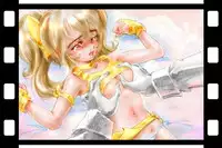 [NEO’GENTLE] Onii-chan to Shojo Senshi Gokko ~Bishojo Senshi Muchimuchi Manna~