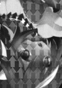 (Shuuki Reitaisai) [Shumisen Jiru (Yashiro Ryo)] Kyouki Ningen (Touhou Project)