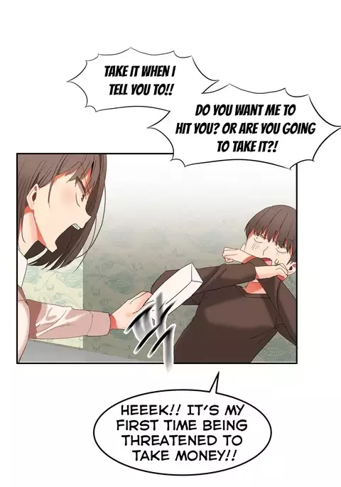 Hahri's Lumpy Boardhouse Ch. 0-32