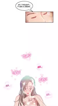 [BYMAN] Sex Knights-Erotic Sensuality & Perception Ch.1-11 (English) (Ongoing)