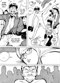 [Kharisma Jati] My Wife's Gangrape Fantasy Chapter 4 [English]