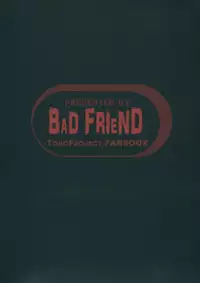 (Reitaisai 11) [BAD FRIEND (Roki)] Sennin to Asobou! (Touhou Project)