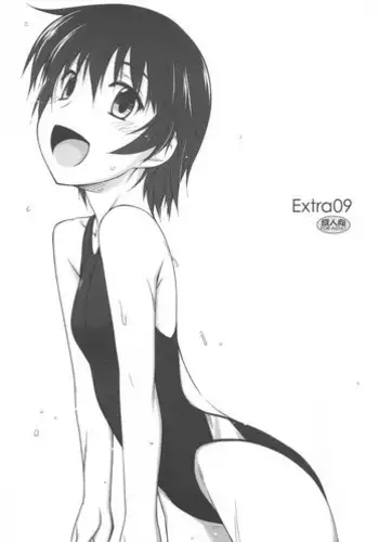 (COMITIA100) [ANGYADOW (Shikei)] Extra09