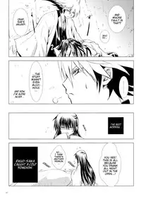 (C86) [Usagizadou (Enu)] Sairoku Bon ・Sou (Nurarihyon no Mago) [English] [EHCove + mariesmns]