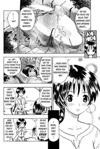 [Takada Shinichirou]Srius Scars 01 (English)