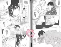 BROTHER 2 | 愛戀大無限 2