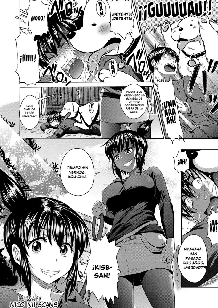 Joshi Luck! 2nd Years Later