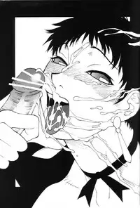 (C64) [Rei Rei Shuka (Satou Takahiro)] Kakuton Shiruko vs. (Street Fighter)