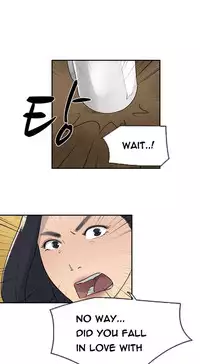 Double Date Ch.1-14 (English) (Ongoing)