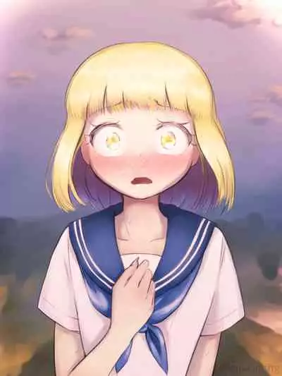 [KANAOSU (kana♂)] 勘違いオトコノコ(1)