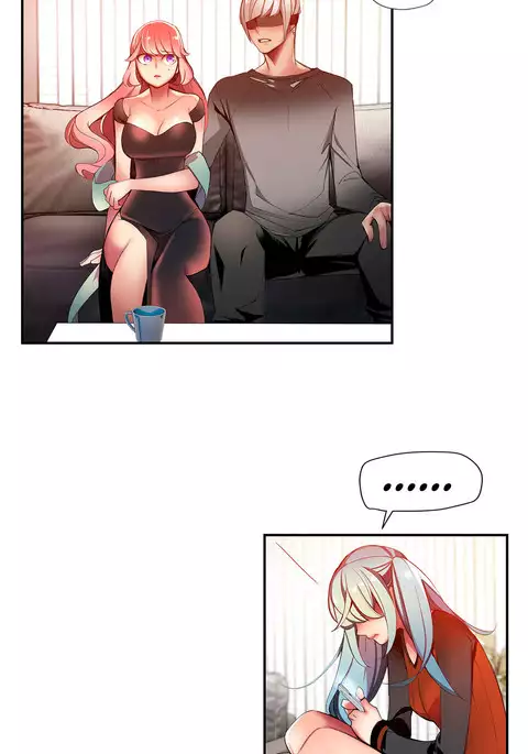 Lilith`s Cord Ch.1-39