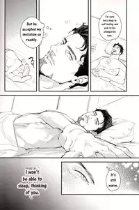 (C84) [$10,000 (Hiromi)] Hakuchuumu | Daydream (Avengers) [English]