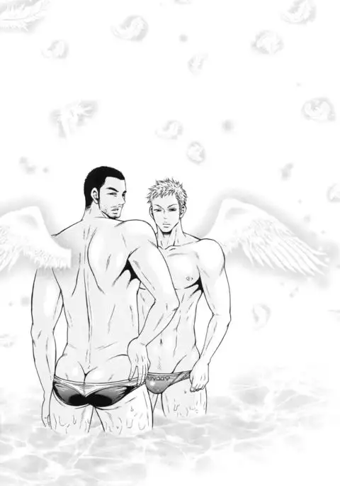 100 Man Mairu no Mizu no Soko