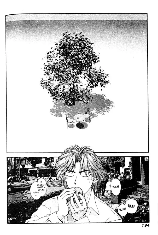 Kirara Vol5 - Sidestory