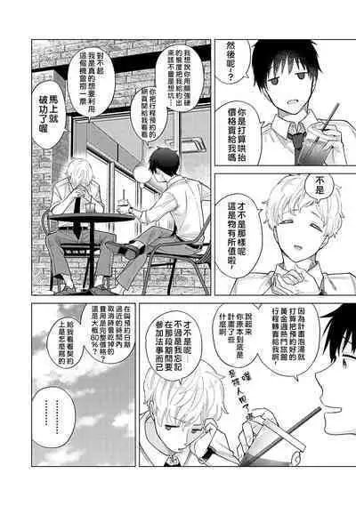 Noraneko Shoujo to no Kurashikata | 與野貓少女一起生活的方法 Ch. 22-37