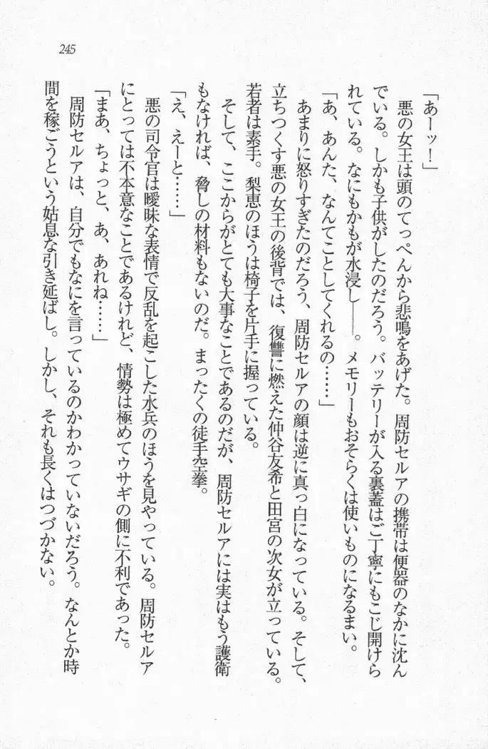 メイド喫茶　猫の隠れ家